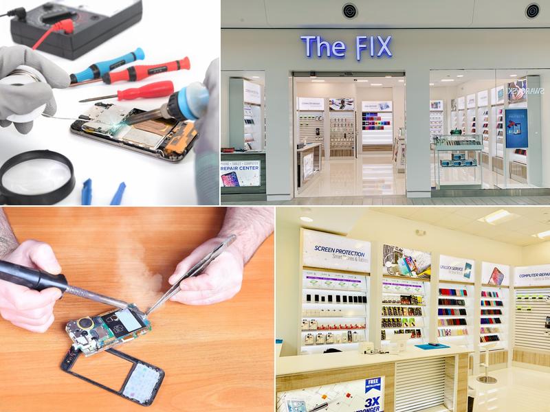 The FIX - Springfield Town Center