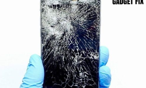 Colorado Gadget Fix - Iphone, Cell phone, Ipad & Game Console Repair