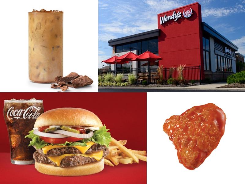 Wendy's
