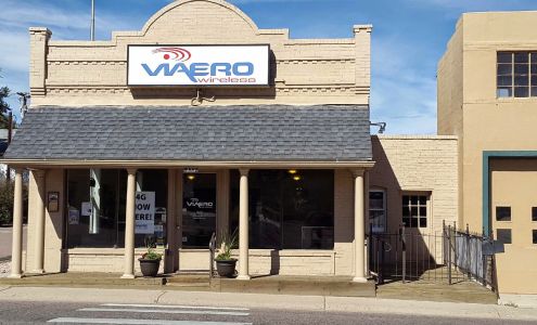 Viaero Wireless Elizabeth