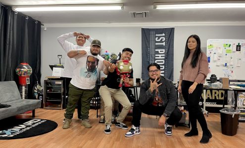 Oxnard Wireless Repairs