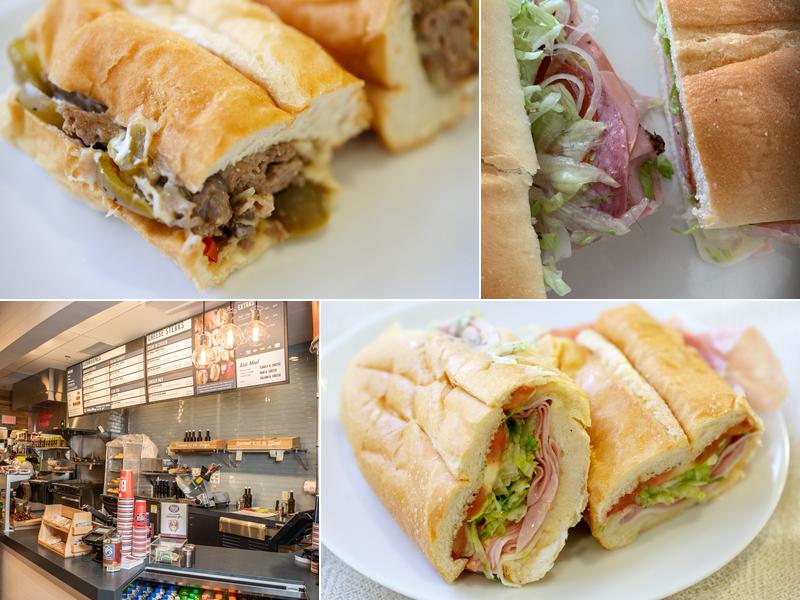 Jersey Mike's Subs