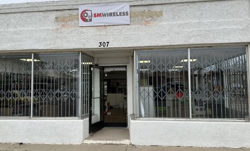 SM Wireless: Buy, Sell, Repair