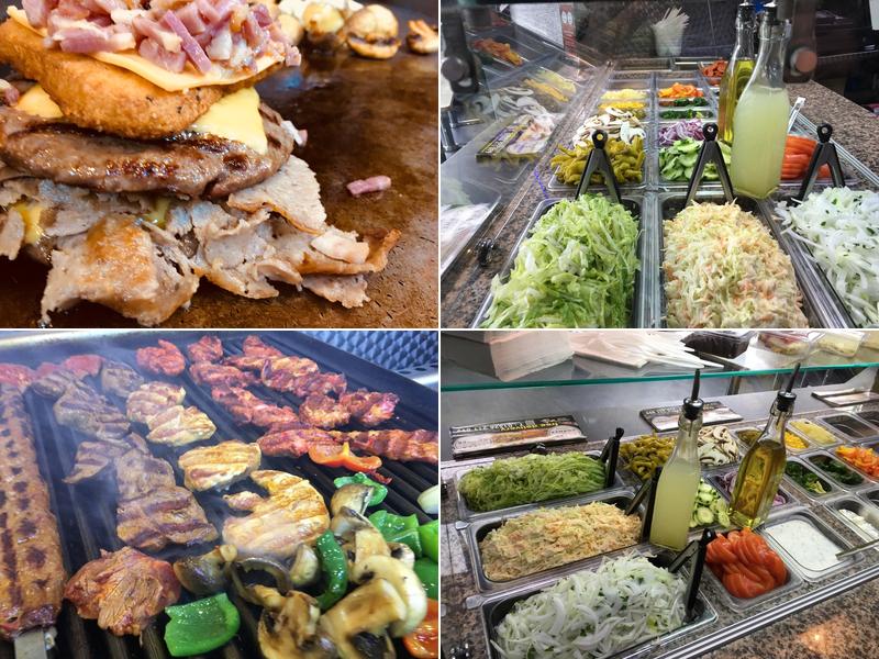 Curry Corner, Cornwall