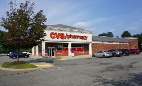 CVS Aberdeen