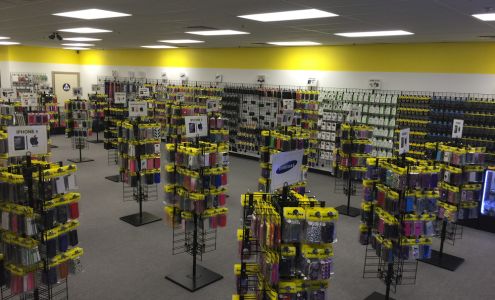 Phone Repair (The Accessory Stop)- NEW