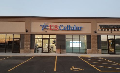 UScellular Authorized Agent - Cell.Plus, Black River Falls Black River Falls