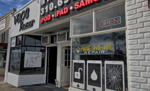 Santa Monica iPhone Repair