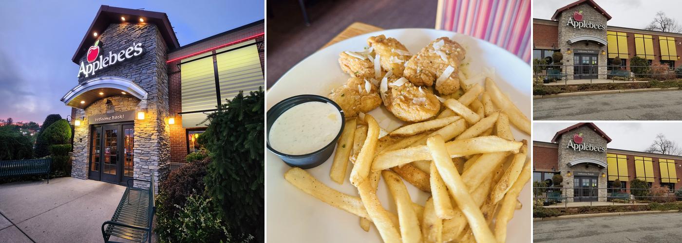 Applebee's Grill + Bar