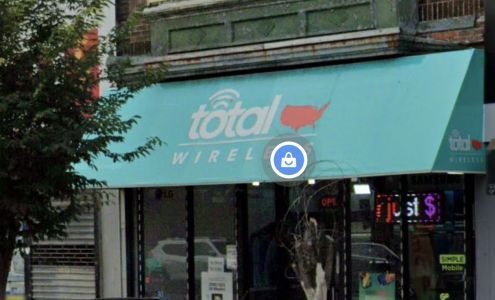 Sams Communications Inc (Total Wireless Exclusive)