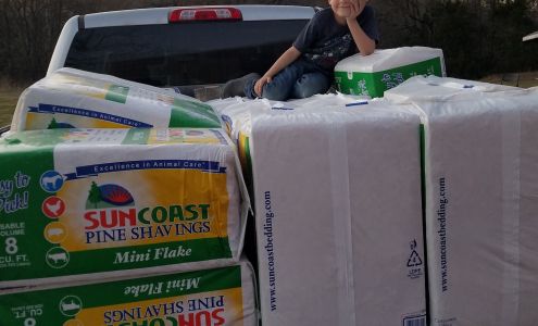 Porter Family Feed Porter