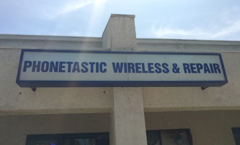 Cellphone + Computer Repair