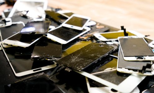 D & R Electronix Cell Phone Repairs - Redlands