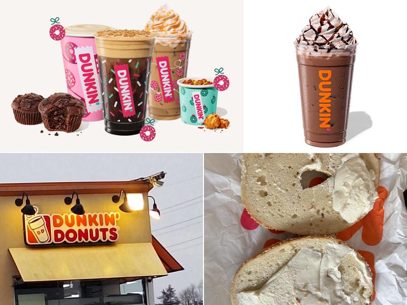 Dunkin'