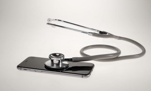 Cell-Doc @ Franklin Park Mall