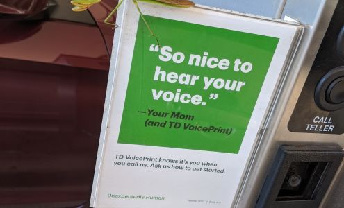 TD Bank