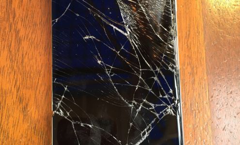 More Than a Fix: Phone, Tablet, and Computer Repair