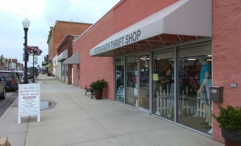 Interfaith Thrift Shop