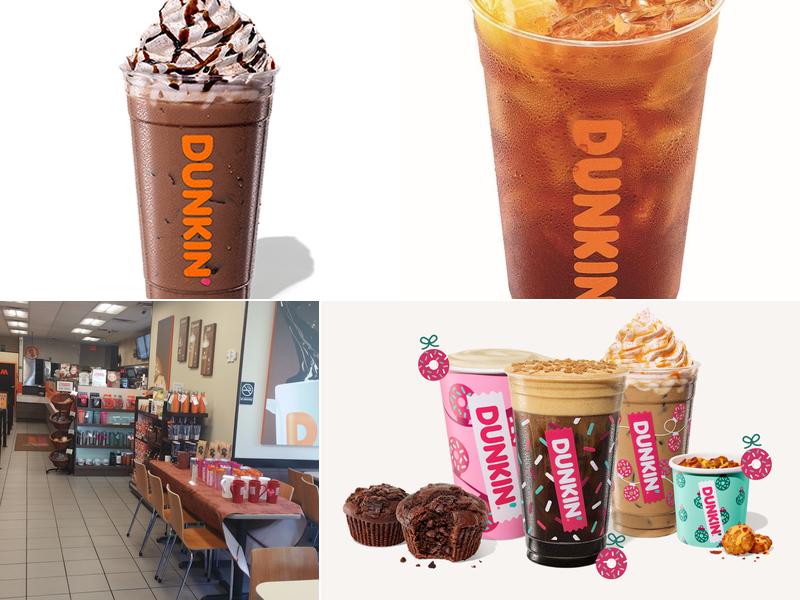 Dunkin'
