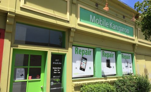 Mobile Kangaroo - Apple Authorized iPhone & Mac Repair
