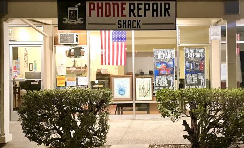 sc phone repair shack