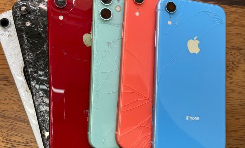 Phone Repair Depot & iPhone Repair