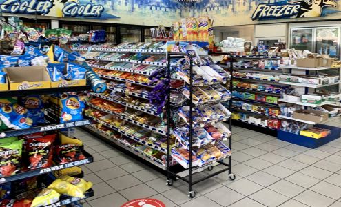 Sunoco