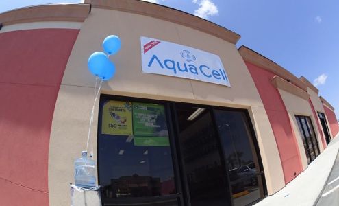 AquaCell Delano