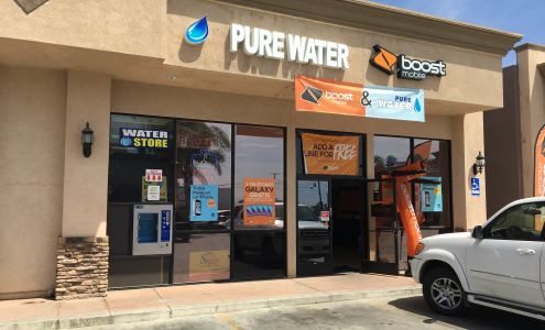 Cellular Plus One Delano