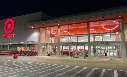 Target Mobile