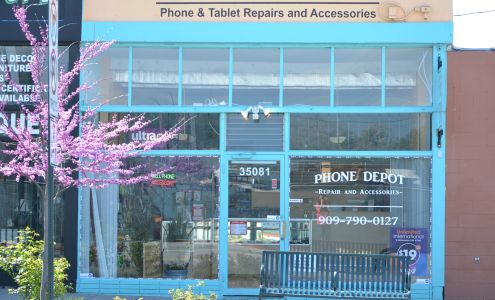 Phone Depot Repair and Accessories