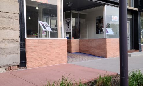 Viaero Wireless Holdrege