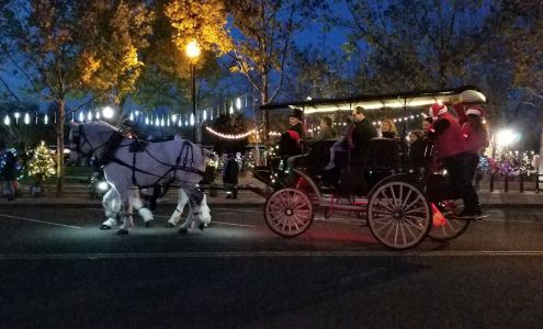 Just In Case Repairs