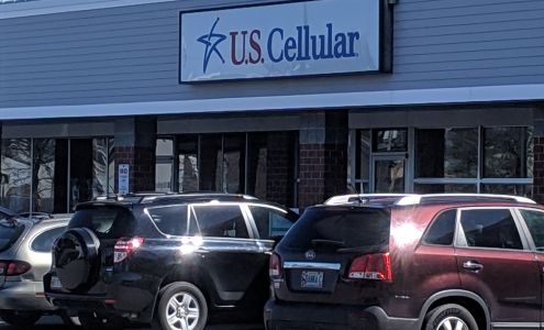 UScellular Authorized Agent - Pine Tree Cellular, Inc