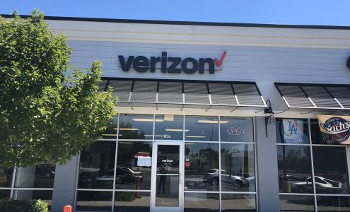 Verizon Biscoe