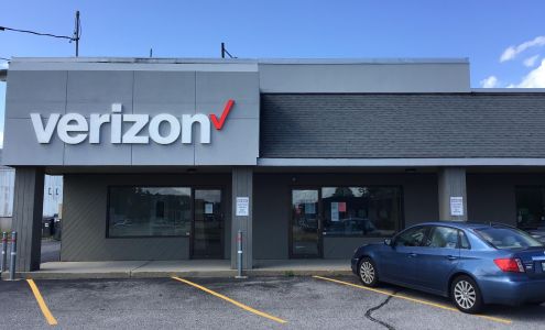 Verizon Oxford