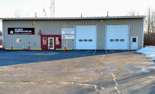 Atlantic Communicatins Inc