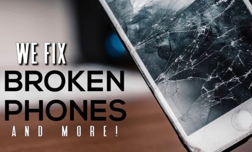 iRepair Maine Buy/Sell/Repair