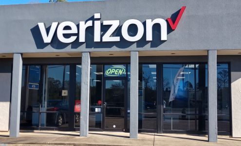 Verizon Thomasville