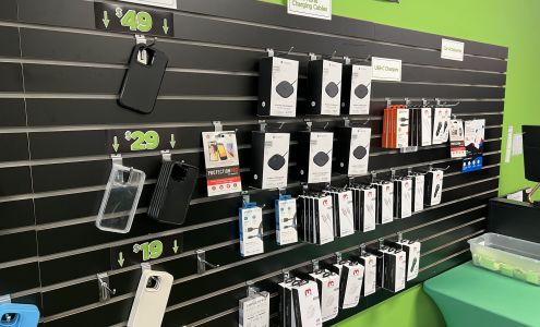 NH iPhone Repair - Portsmouth