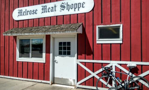 Melrose Meat Shoppe Melrose
