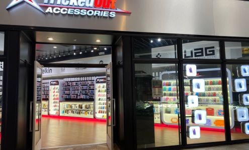 Tricked Out Accessories and Phone Repair