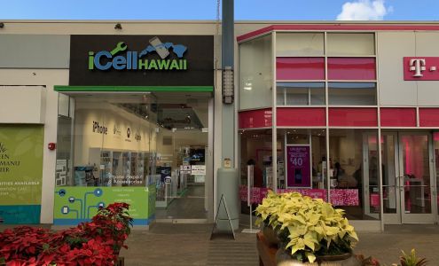 iCell Hawaii Maui’s Best Cell Phone Repair, Sales and Accessories Center