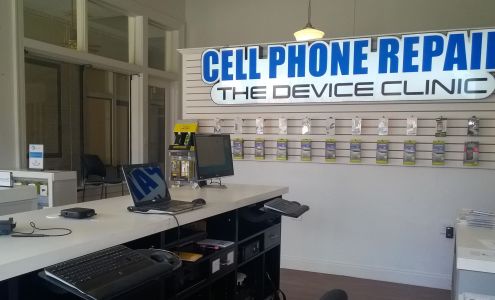 The Device Clinic