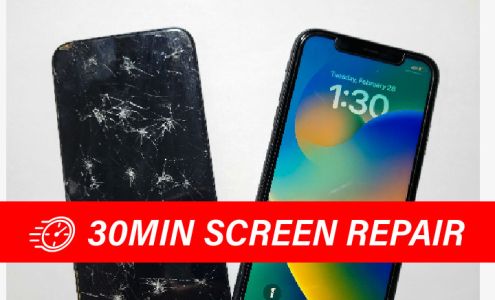 RAD Wireless Orlando | iPhone Repair - Tablets & iPad Repair