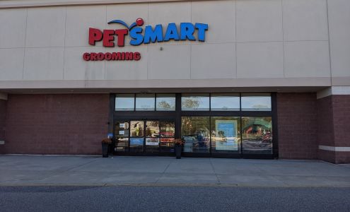 PetSmart