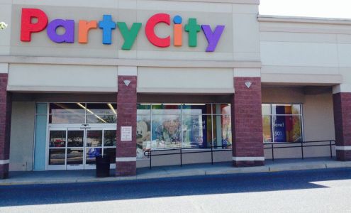 Party City