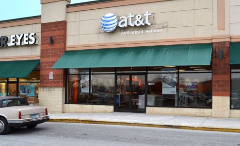 AT&T Store