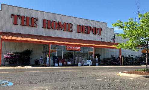 The Home Depot