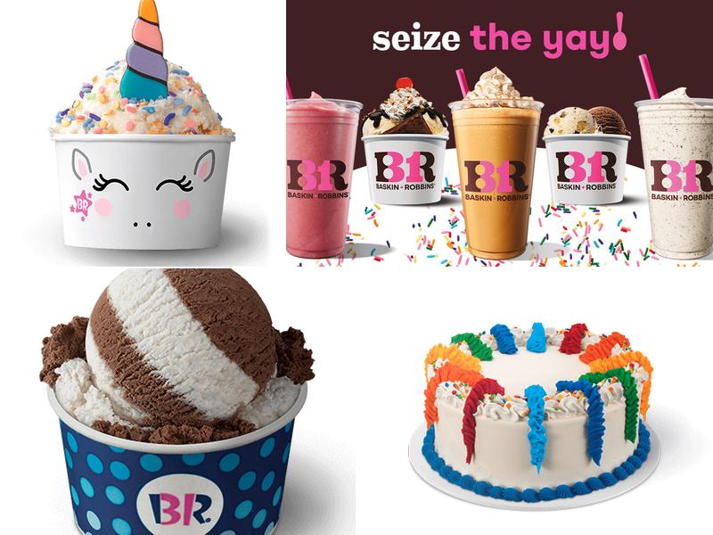 Baskin-Robbins 794 Franklin Ave, Franklin Lakes